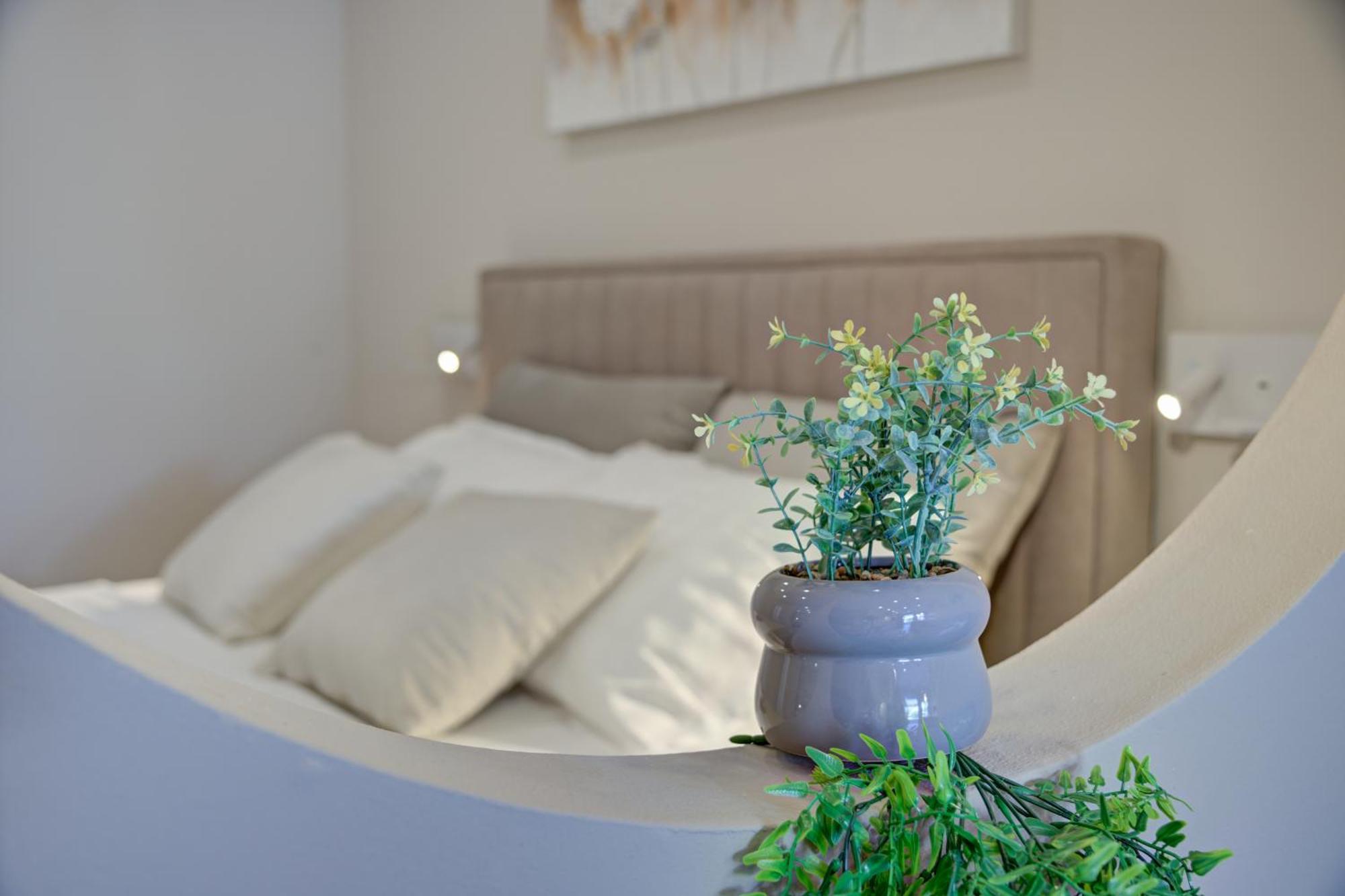 Apartment Delux Aron With Free Parking Pula