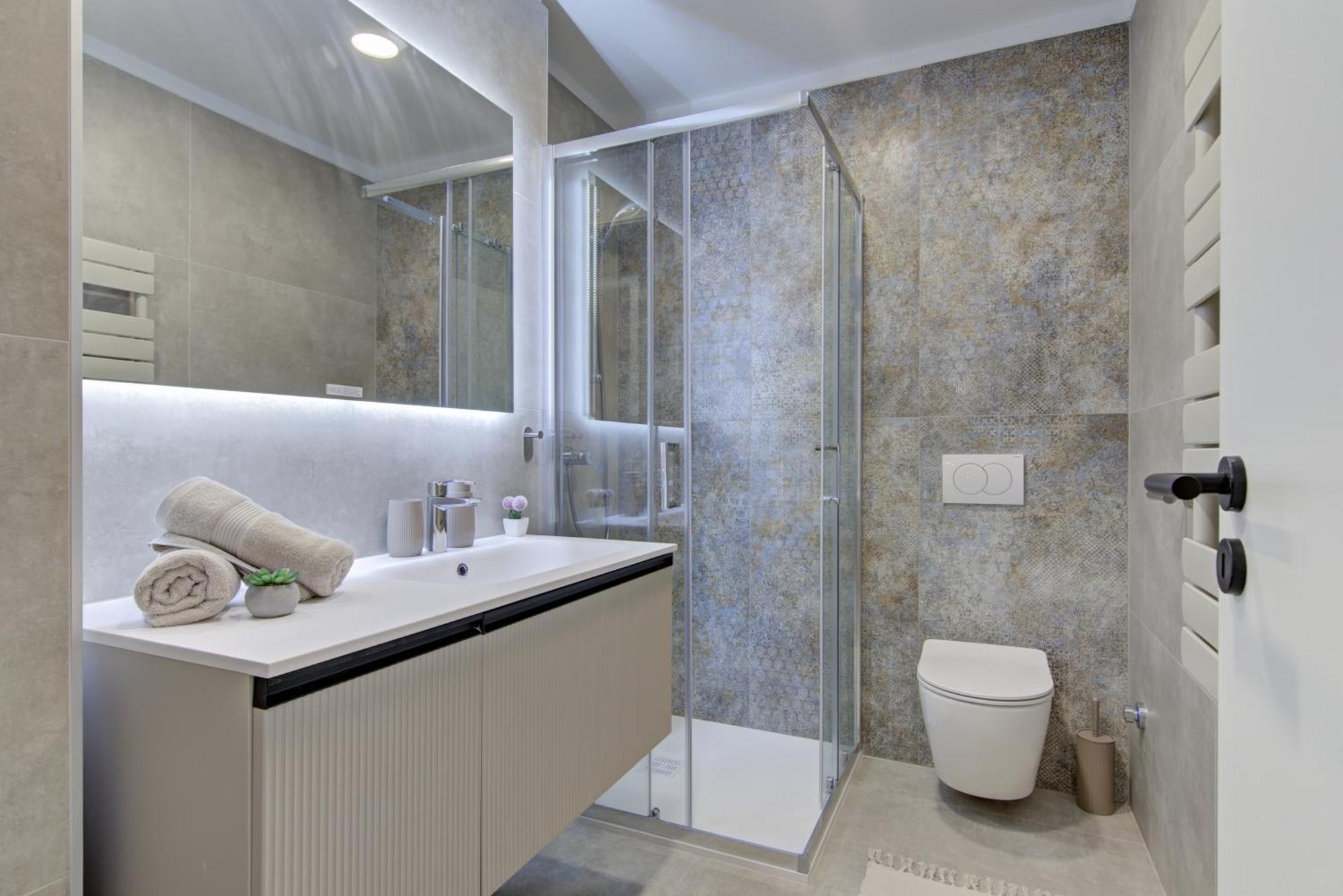 Apartment Delux Aron With Free Parking